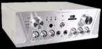 Karaoke versterker 2 x 50 Watt met USB/Sd 7050, ., Nieuw, Ophalen of Verzenden, .