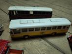2x oude bus, Hobby en Vrije tijd, Ophalen of Verzenden, Gebruikt