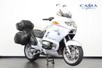 BMW R 1150 RT ABS (bj 2001), Sport, ABS
