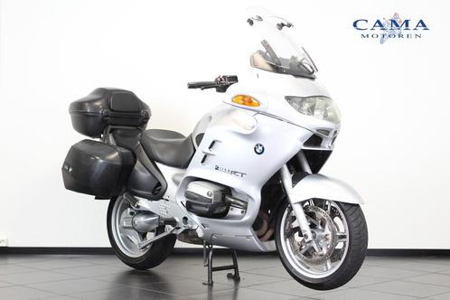 BMW R 1150 RT ABS (bj 2001), Motoren, Motoren | BMW, Sport, ABS