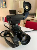 Sony HVC-3000P Trinicon videocamera, Ophalen of Verzenden, Overige soorten, Camera