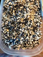 Aquarium grind, Dieren en Toebehoren, Vissen | Aquaria en Toebehoren, Ophalen, Gebruikt, Grind, Zand of Voedingsbodem