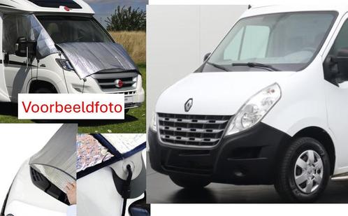 Raamisolatie Buitenzijde Renault Master vanaf 2010-2018, Caravans en Kamperen, Camper-accessoires, Nieuw, Ophalen of Verzenden
