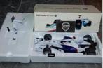 F1 BMW WILIAMS 2006 Heidfeld Minichamps DAMAGED 1:18 WRH, Verzenden, Gebruikt, Auto, MiniChamps