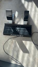 Fanatec CSL Pedalen - Sim Racing, Ophalen, Gebruikt