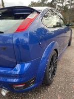 Focus 2.5-20V ST/UNIEKE STAAT!/2008/NAP/Clima/Recaro/226PK, Stof, Zwart, 2521 cc, Handgeschakeld