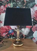 Herda Holland lamp - vintage seventies - Hollywood Regency, Ophalen of Verzenden, Gebruikt, Herda Holland lamp - vintage seventies - Hollywood Regency