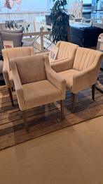 UrbanSofa Raven Eetkamerstoelen - Set van 4, Huis en Inrichting, Ophalen, Hout, Overige kleuren, Zo goed als nieuw