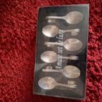 amuse lepels, Ophalen of Verzenden, Nieuw