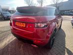 Land Rover Range Rover Evoque Coupé 2.0 Si 4WD Prestige Aut, Te koop, Geïmporteerd, Airconditioning, Benzine