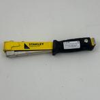 Stanley sharpshooter 6-PHT150 Hamertacker | Met garantie, Ophalen of Verzenden, Zo goed als nieuw
