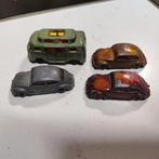 Lesney volkswagen kever en t1 busje, Ophalen of Verzenden