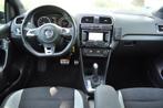 Volkswagen Polo 1.2 TSI R-Line DSG | Airco | LED | Cruise, Euro 5, Gebruikt, Electronic Stability Program (ESP), 4 cilinders