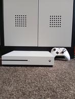 Xbox one s, Spelcomputers en Games, Spelcomputers | Xbox Series X en S, Ophalen, Zo goed als nieuw