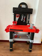 Black & Decker werkbank, Ophalen, Zo goed als nieuw