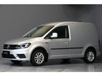 Volkswagen Caddy 1.2 TSI L1H1 BMT, Bedrijf, Benzine, BTW verrekenbaar, Emergency brake assist