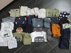 Groot pakket baby jongens kleding maat 50/56, Ophalen of Verzenden, Zo goed als nieuw, Maat 50