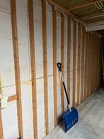 Piepschuim (121x82x5) gratis ophalen, Zo goed als nieuw, 15 m² of meer, Piepschuim (Tempex), Ophalen