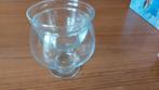 Vintage set Fruits de Mer cocktailglazen, Ophalen of Verzenden, Zo goed als nieuw, Glas, Overige stijlen