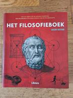 Het Filosofieboek Gregory Bassham, Ophalen of Verzenden, Zo goed als nieuw
