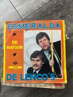 De Lenco’s - esmeralda, Ophalen of Verzenden, Zo goed als nieuw, Overige formaten, Levenslied of Smartlap
