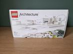 Lego Architecture 21050 Studio, Kinderen en Baby's, Speelgoed | Duplo en Lego, Nieuw, Complete set, Ophalen of Verzenden, Lego