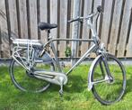 Batavus Monaco e-go, Fietsen en Brommers, 61 tot 65 cm, Ophalen, Gebruikt, Batavus