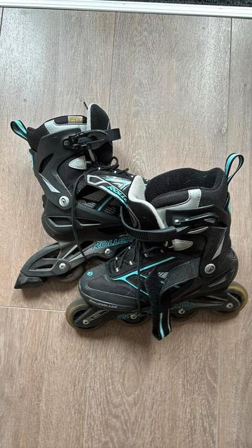 Skeelers merk Rollerblade maat 40 beschikbaar voor biedingen