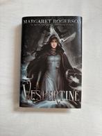 Vespertine - Margaret Rogerson, Ophalen of Verzenden, Nieuw