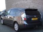 Toyota Prius Wagon 1.8 Dynamic Business - Leder - Trekhaak -, Euro 5, Gebruikt, Zwart, 4 cilinders