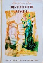 Mijn Tante Uit De Hutkoffer, Boeken, Gelezen, Arend Van Dam, Ophalen of Verzenden, Fictie