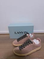 Nieuwe originele Lanvin schoenen maat 41  np=€490, Kleding | Dames, Schoenen, Nieuw, Lanvin, Ophalen of Verzenden, Roze