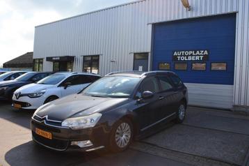 Citroen C5 Tourer 1.6 THP LUCHTVERING DEFECT beschikbaar voor biedingen