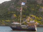 Te Koop of Huurkoop: Dagcharter boot "Sinbad" in Curacao, Watersport en Boten, Ophalen, Gebruikt, Staal, Diesel