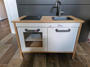 Speelkeuken Ikea  beschikbaar voor biedingen