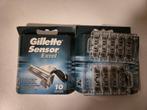 Gillette Sensor Excel scheermesjes, Sieraden, Tassen en Uiterlijk, Uiterlijk | Gezichtsverzorging, Ophalen of Verzenden, Nieuw
