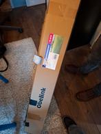 Omheininghek / Gaashekwerk voor Caravan of Camper - 18 meter, Ophalen of Verzenden, Nieuw