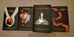 Twilight serie compleet ORIGINEEL (Engels), Boeken, Ophalen of Verzenden, Zo goed als nieuw, Stephenie Meyer