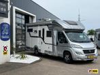 Laika Kreos 4009 nieuwstaat, automaat T9, enkel bedden, Automaat, Startonderbreker, Tot en met 2, Bedrijf