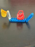 Lego/ Duplo Toolo, 5 losse onderdelen, Ophalen of Verzenden, Zo goed als nieuw, Overige merken