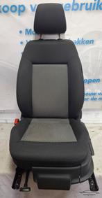 Stoel VW Polo 6R links bestuurders Stoel compleet met airbag, Auto-onderdelen, Interieur en Bekleding, Ophalen of Verzenden, Gebruikt