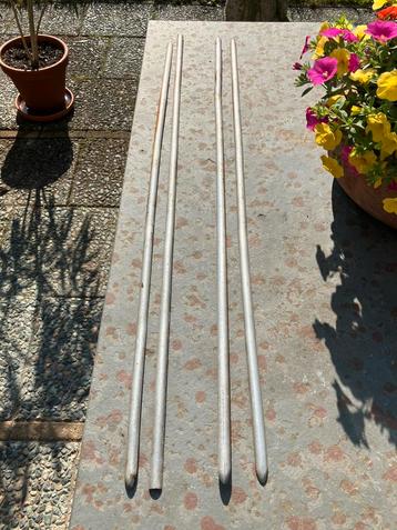 Originele Porsche 356 C sierlijsten gebruikt  beschikbaar voor biedingen