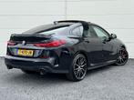 BMW 2-serie Gran Coupé 220i M-Sport Org NL Pano HK HUD Scha, Auto's, 1998 cc, Gebruikt, Euro 6, 4 cilinders
