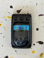 3 YR Deal - Ibanez Soundtank DL5 Digital Delay, Muziek en Instrumenten, Effecten, Ibanez, Gebruikt, Delay of Echo, Ibanez