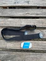 Wahoo Hartslagband, Sport en Fitness, Hartslagmeters, Ophalen of Verzenden, Gebruikt, Overige merken, Met borstriem