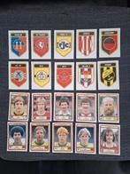 Panini Voetbal 80 en 81, 78 stuks, Verzamelen, Verzenden, Zo goed als nieuw, Overige binnenlandse clubs, Poster, Plaatje of Sticker
