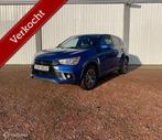 Mitsubishi ASX 1.6 Cleartec Connect Pro+, Voorwielaandrijving, 65 €/maand, Gebruikt, Euro 6