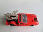 Dinky Toys opknapper De Tomaso Mangusta nr 187, Ophalen of Verzenden, Gebruikt, Auto, Dinky Toys