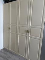 4 pax kast deuren model Tyssedal, Huis en Inrichting, Ophalen, Gebruikt, 200 cm of meer, 50 tot 100 cm