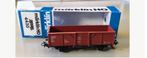 HO Märklin 4430 Open Goederen wagon., Ophalen, Wisselstroom, Wagon, Zo goed als nieuw